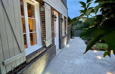 Gite Les rives du Dun - Foto 10