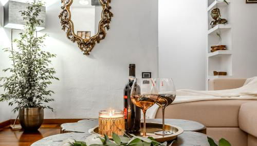 Trevi Fountain Luxury Guest House - Foto 2