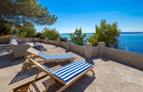 Lovely Apartment In Jablanac With Wifi - Foto 15