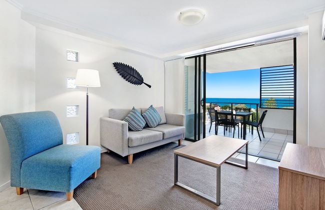 ULTIQA Shearwater Resort - Foto 36