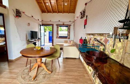 Flora e Fauna House - Photo 12