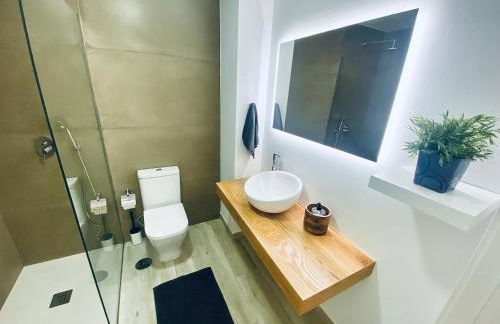 Diseño y comodidad en El Médano by Top Stay - Foto 7