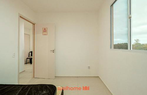 Apartamento em Guaratiba perto do Park Shopping - Foto 31