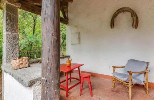 Holiday Home with Garden and shared pool - Foto 65