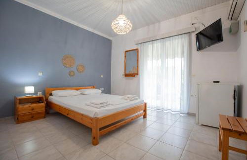 Μπλε Rooms & Apartments - Foto 2