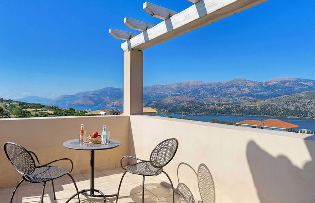 Villa Kalithea - Foto 16