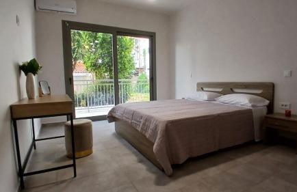 EVDOKIAS Apt,brand new 2025 modern Apt in the center of Alikanas - Foto 8