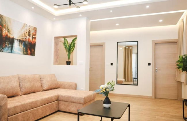 Stylish Apartment With Modern Elegance in Herceg Novi Area - Foto 10