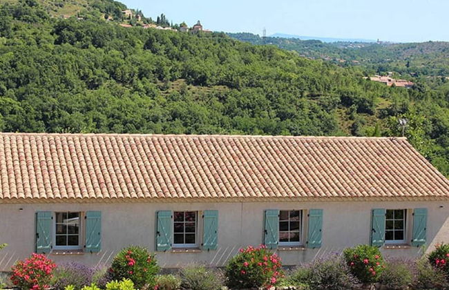 Peaceful Holiday Home in Les Vans, Ardeche With Pool - Photo 75