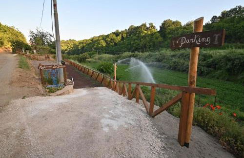 Agriturismo le Fontane - Lago di Bolsena - Foto 78