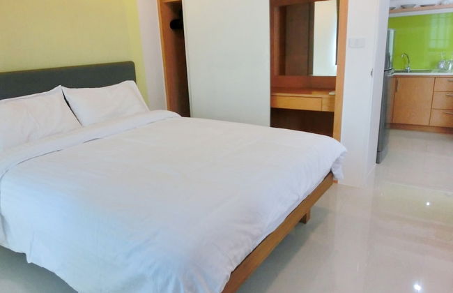 Ratchaporn Place - Photo 11