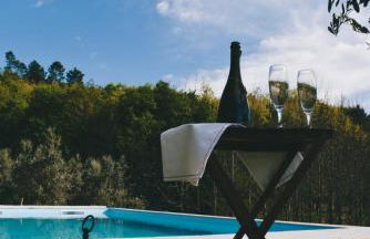 Quinta das Fontes - Alojamento Rústico Local e Turismo Rural - Foto 28