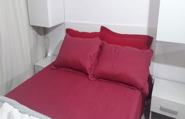 Studio Central Próximo a Rodoviária - Foto 29