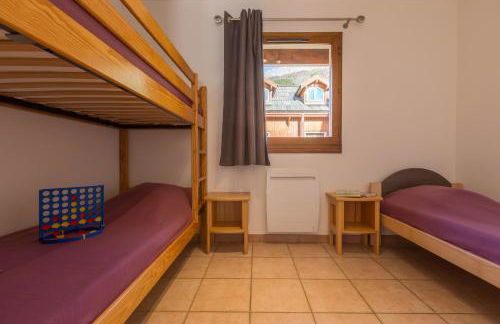 Les Chalets du Jardin Alpin - Photo 25