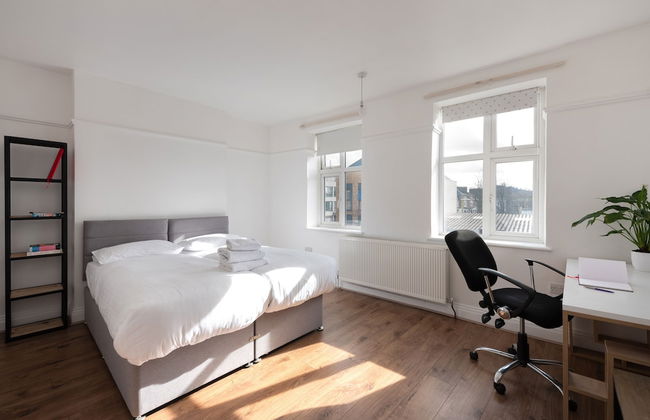 Argyle Apart Hotel - Photo 36