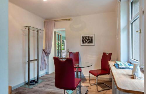 Appartement Waldhorn - Foto 13