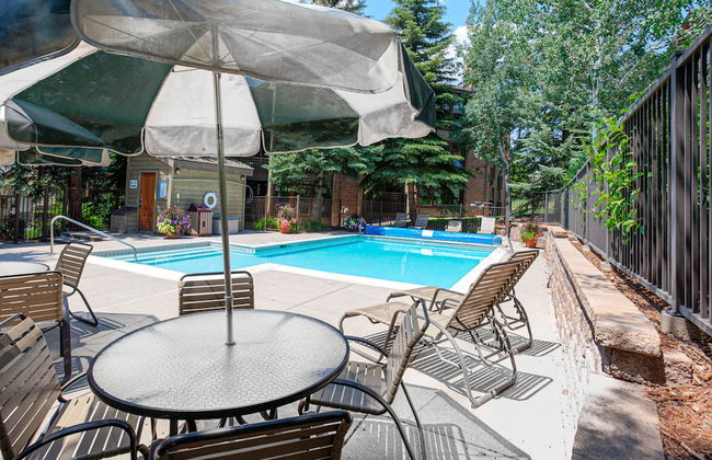 The Lodge at Steamboat - Foto 72