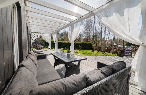 Perle (Ferienhaus) an der polnischen Ostsee - Foto 2