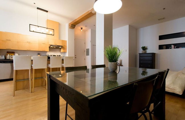 Style & Fun in Old Montreal - Foto 20