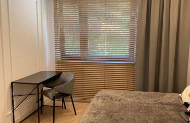 Apartament Baltica z Tarasem - tuż przy plaży - dwupoziomowy - Foto 15