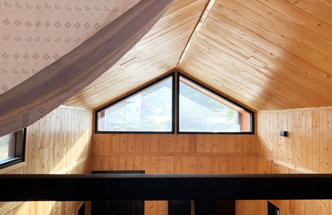 Abrite House - Tiny House Koh Lanta - Foto 24