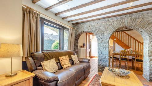 Rhandir Barn - Foto 3