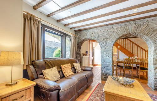 Rhandir Barn - Photo 3