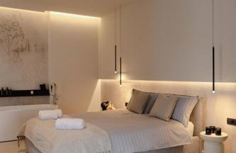 Sobe Six On 7 - Luxury Apartments & Rooms - Foto 12