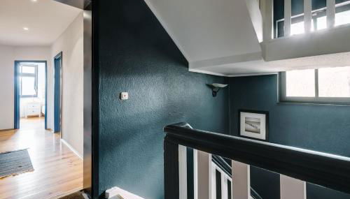 3-Raum Familienapartment bis 4 Pers 53 - Foto 5