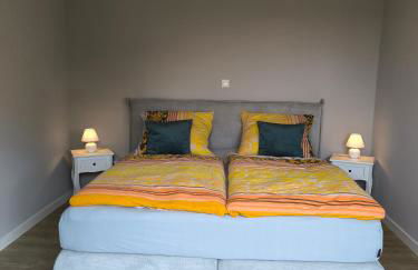 Ferienwohnung Sonnenschein - Foto 12