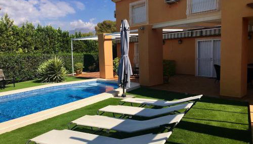 Villa Benidorm Levante Beach Blueline - Foto 2, Other