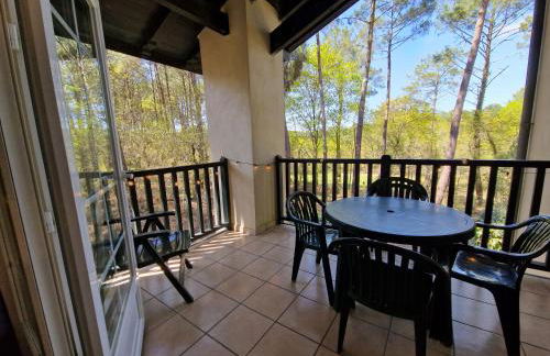 Appartements au coeur du golf, proche du lac et vélodyssée - Foto 33