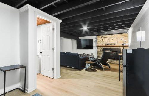 Cozy Retreat With Game Room Lake Como WI by David Rigney Real Estate Solutions - Foto 39