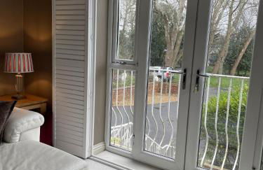 Priory Gardens – Birkdale - 2 bed - Foto 27