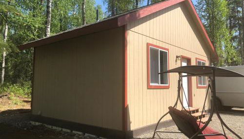 Peaceful Talkeetna Getaway #3 - Foto 4