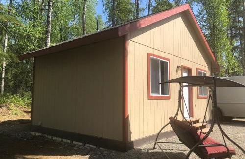 Peaceful Talkeetna Getaway #3 - Foto 4