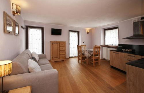 Appartamenti Genevris - Foto 2