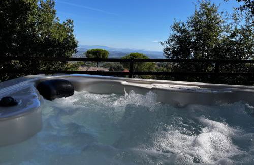 Villa Toscana Wellness & SPA - Foto 33