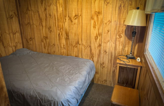 Boyer's Pond Campground - Foto 17