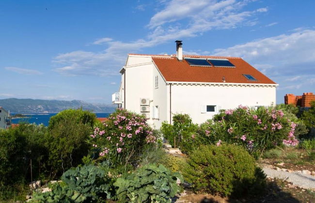 Apartments Villa Olea - Foto 64