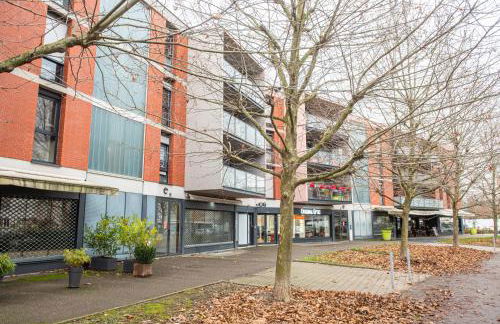 Nouveau - L'Éclat - Stade Meinau - Foto 36