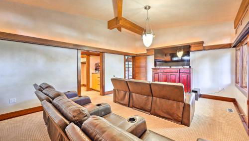 3 Mi to Ski! Luxe Retreat Near Sun Valley - Foto 4
