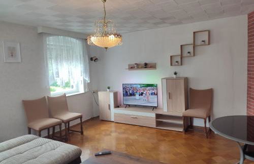 FerienHaus "Grimberg" & großes Grundstück - Photo 12