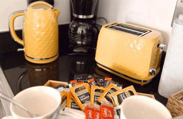 Canary Wharf - Luxury Apartments - Foto 96