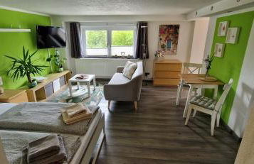 Ferienwohnung Bergblick - Foto 25