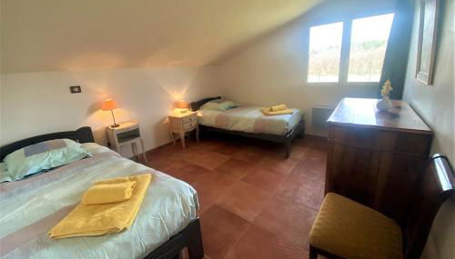 La Grange d'Anthounin - Foto 3