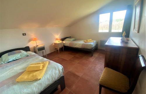 La Grange d'Anthounin - Foto 3