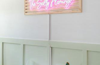 The Salty Flamingo - Foto 21