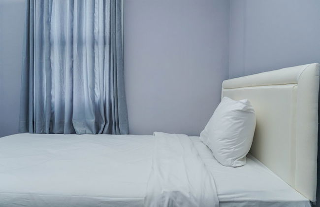 Comfy and Modern 2BR Seasons City Apartment with City View - Photo 4