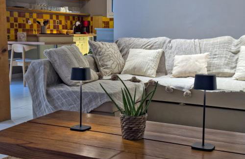 Le Laurier - Piscine, Sauna et Vue - Charme Provençal Authenticité - Bastide La Parette - Foto 23